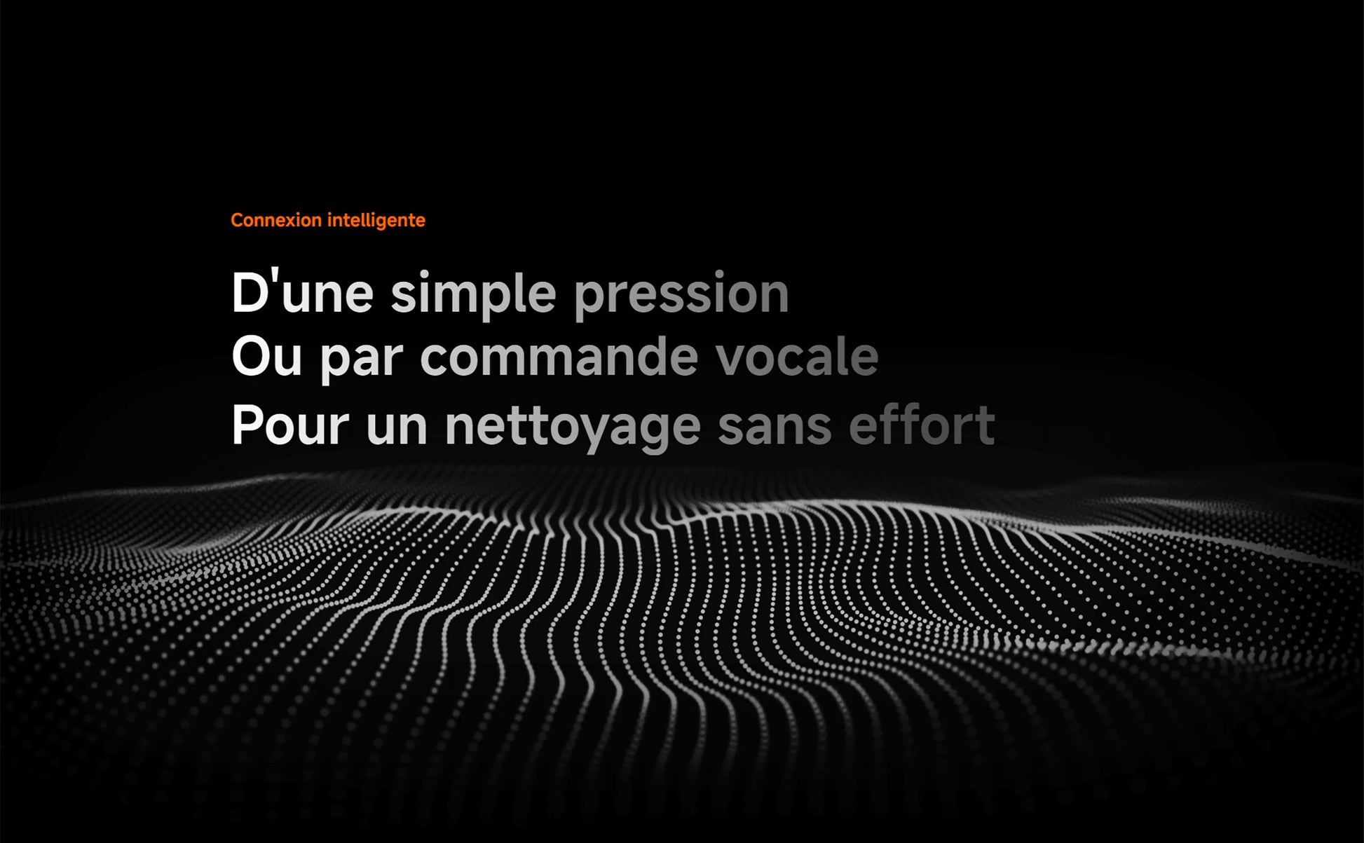 Aspirateur robot Xiaomi X20 Max 8000 Pa - Station all-in-one avec lavage automatique et navigation intelligente
