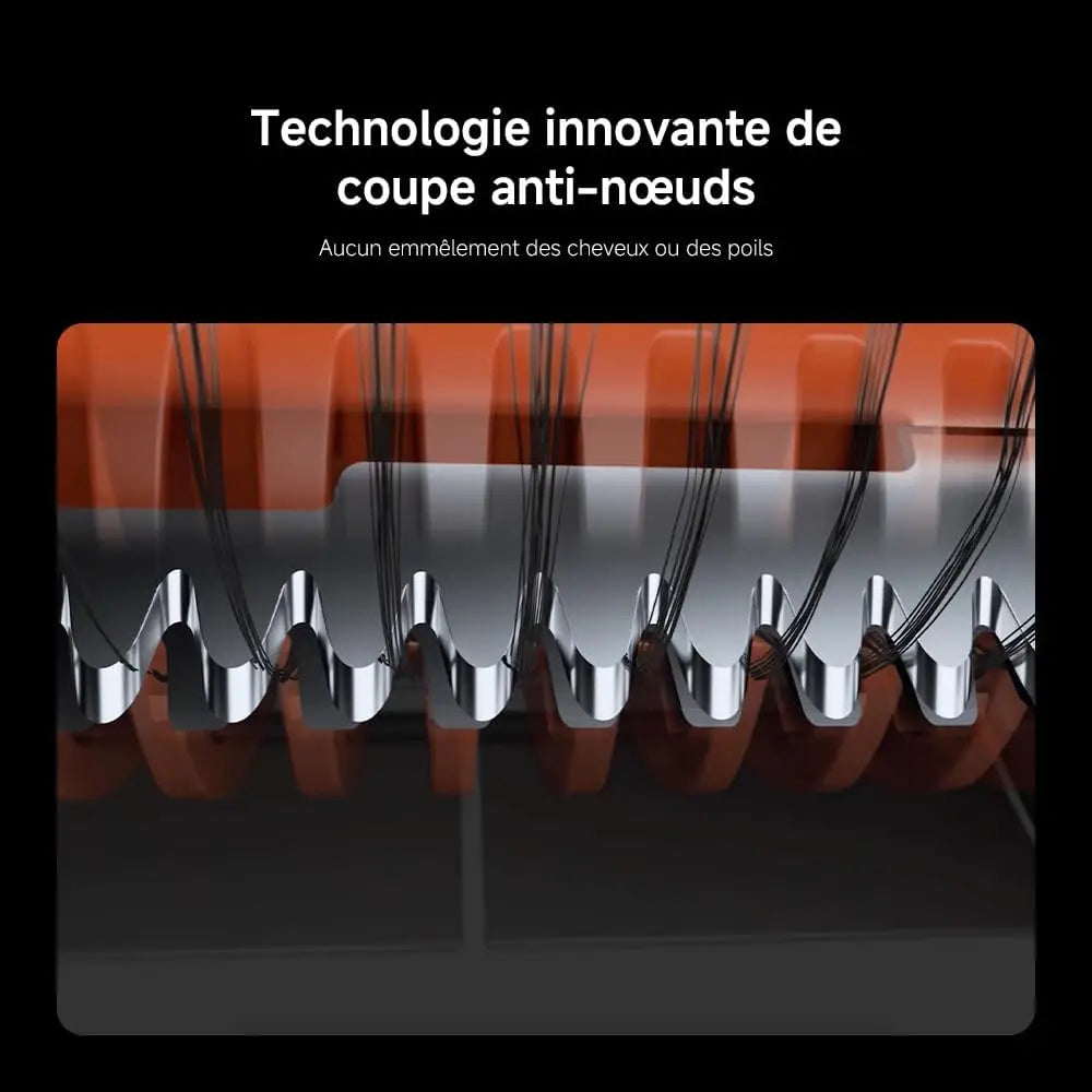 Aspirateur robot Xiaomi X20 Max 8000 Pa - Station all-in-one avec lavage automatique et navigation intelligente
