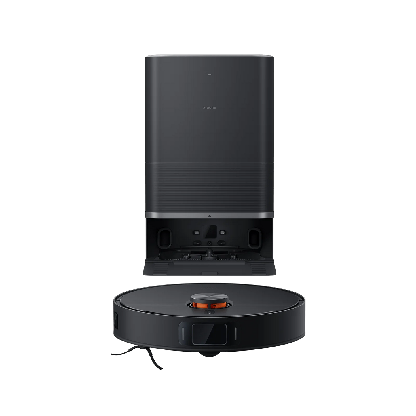 Aspirateur robot Xiaomi X20 Max 8000 Pa - Station all-in-one avec lavage automatique et navigation intelligente
