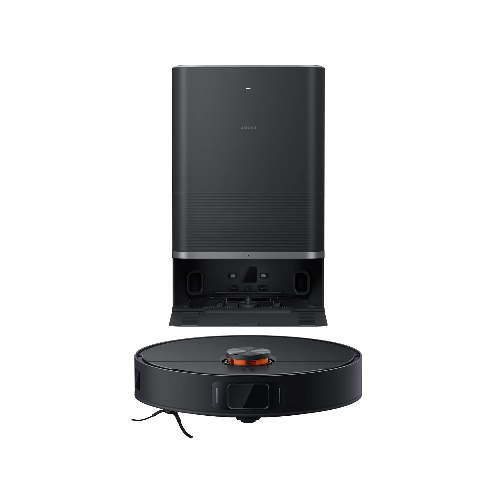 Aspirateur robot Xiaomi X20 Max 8000 Pa - Station all-in-one avec lavage automatique et navigation intelligente
