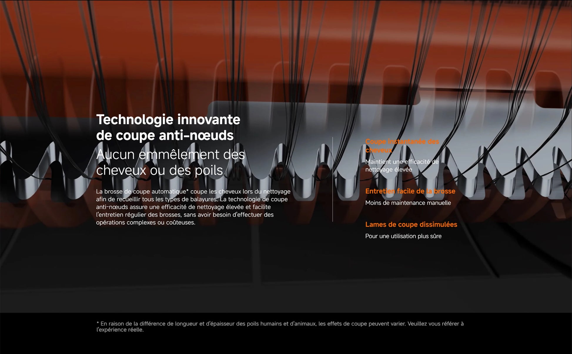 Aspirateur robot Xiaomi X20 Max 8000 Pa - Station all-in-one avec lavage automatique et navigation intelligente
