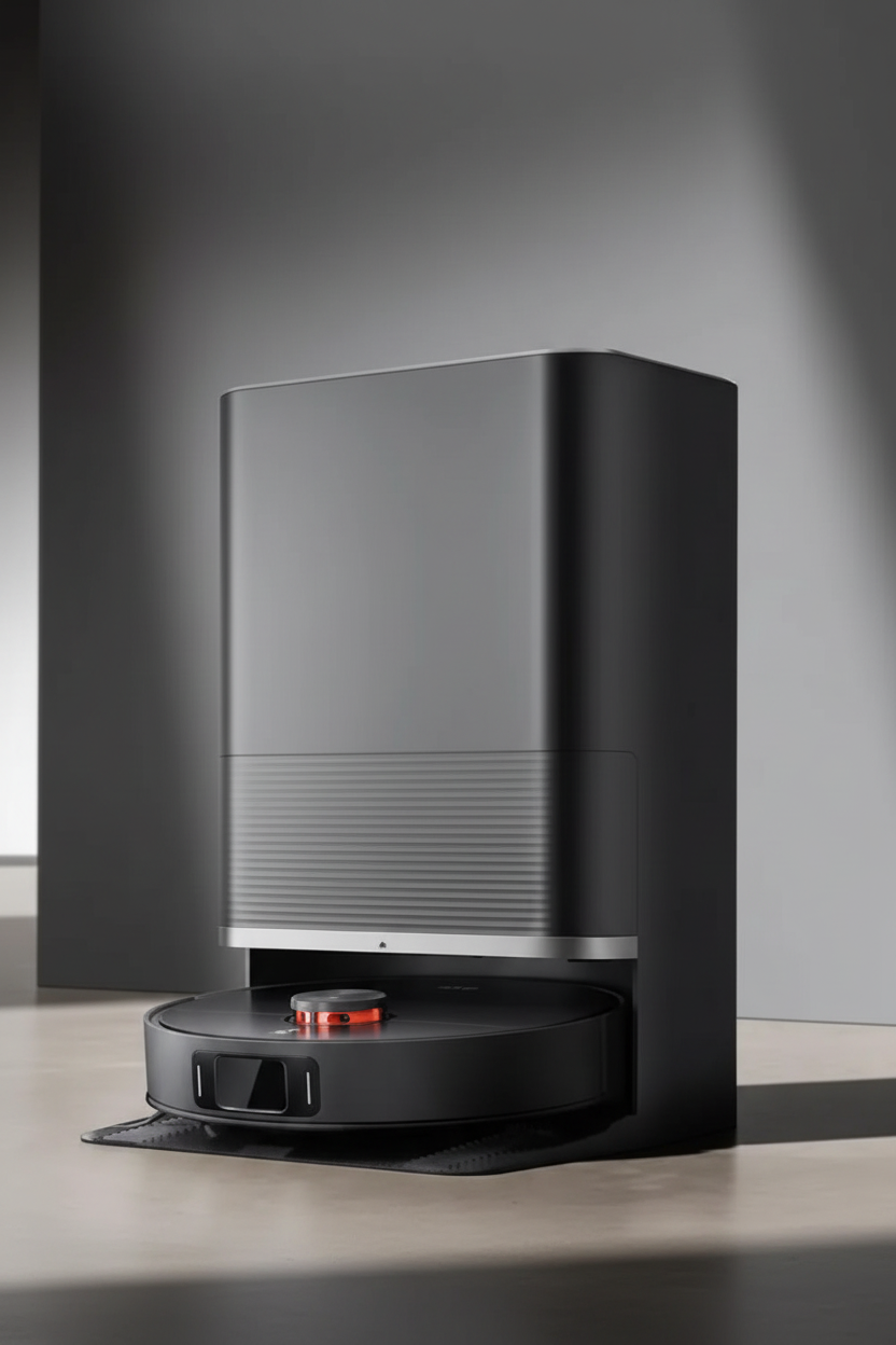 Xiaomi X20 Max Close-up